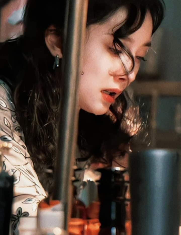 Dương Mịch có cảnh diễn xuất thần nhất sự nghiệp, nhưng gây tranh cãi vì gương mặt biến dạng-8