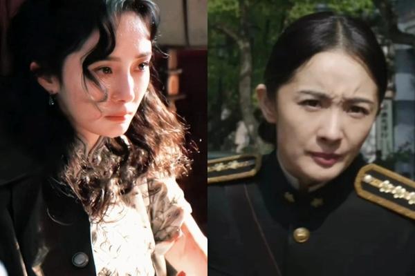 Khán giả bỏ phim có Dương Mịch-7