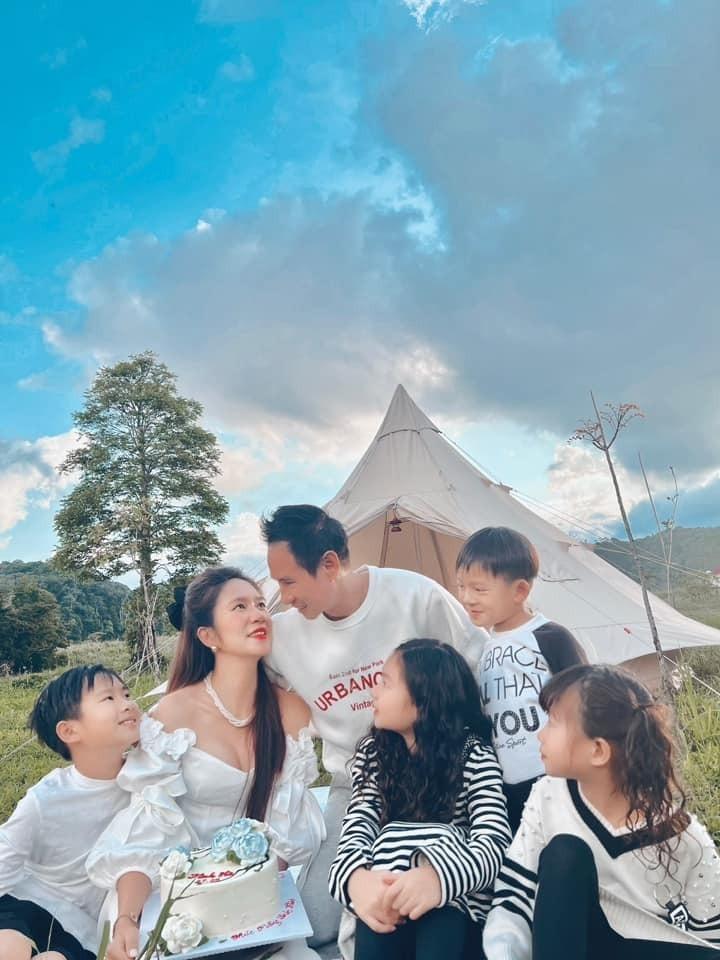 Hội sao Việt giàu nứt vách nhưng nuôi dạy con theo cách bình dân, không đồ hiệu, thậm chí tuyên bố không để lại tài sản-4