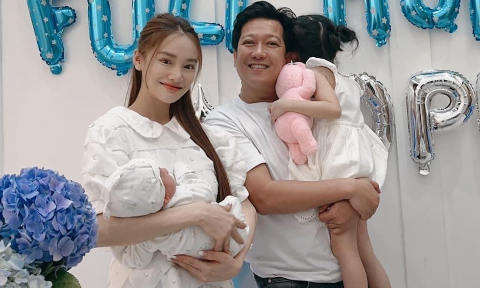 Hội sao Việt giàu nứt vách nhưng nuôi dạy con theo cách bình dân, không đồ hiệu, thậm chí tuyên bố không để lại tài sản-5