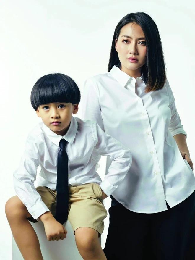 Hội sao Việt giàu nứt vách nhưng nuôi dạy con theo cách bình dân, không đồ hiệu, thậm chí tuyên bố không để lại tài sản-7