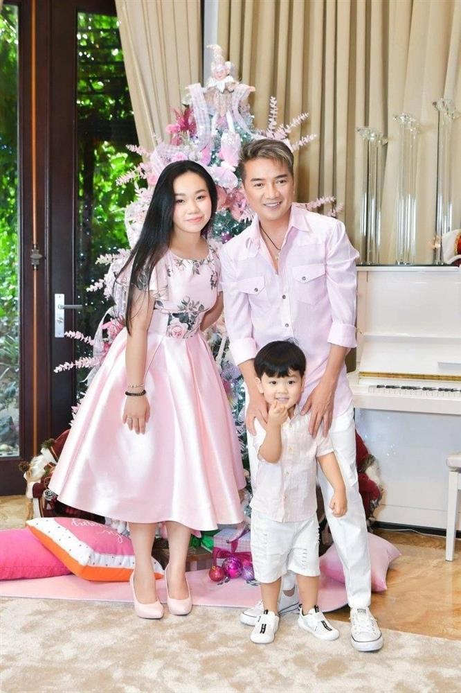 Hội sao Việt giàu nứt vách nhưng nuôi dạy con theo cách bình dân, không đồ hiệu, thậm chí tuyên bố không để lại tài sản-9