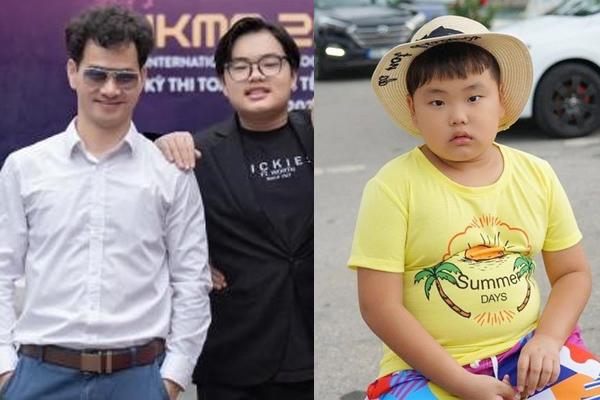 MC Lưu Minh Vũ một thời nam thần, nay bị nhận nhầm là xe ôm và loạt sao bị hiểu nhầm khi ngoại hình thay đổi-9