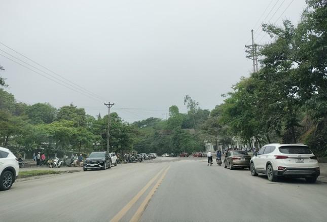 7 người chết, 3 người bị thương vì tai nạn ở nhà máy xi măng Yên Bái-5