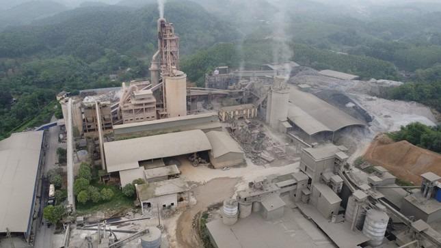 7 người chết, 3 người bị thương vì tai nạn ở nhà máy xi măng Yên Bái-6
