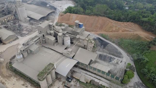 7 người chết, 3 người bị thương vì tai nạn ở nhà máy xi măng Yên Bái-7