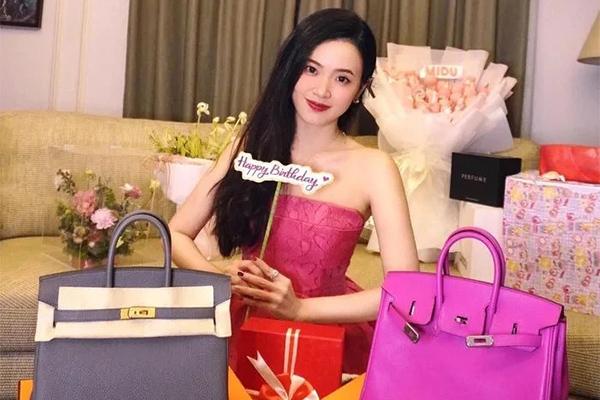 Trước khi thông báo kết hôn với chồng doanh nhân, Midu từng 3 lần lên xe hoa với bạn diễn-8