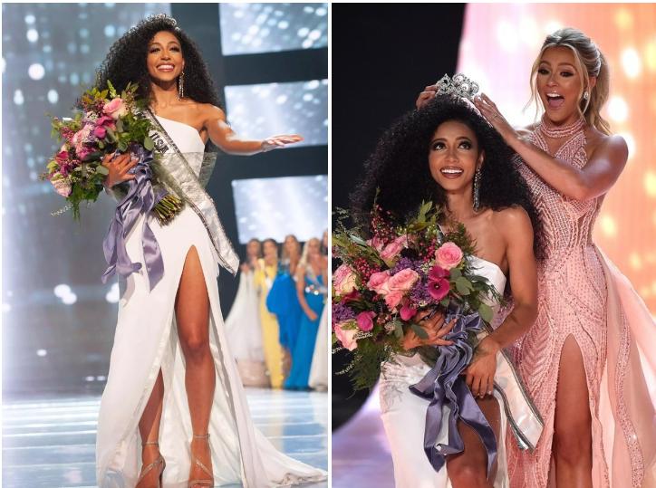 Di thư của Hoa hậu Mỹ qua đời vì nhảy lầu-1