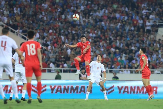 VFF gạch phương án HLV nội, sắp chốt phương án thay ông Troussier?-1