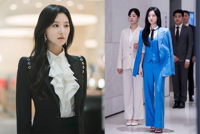 Kiểu ăn bắp cải giúp nữ chính Nữ Hoàng Nước Mắt giảm cân, dưỡng da, chống lại sự lão hóa-2