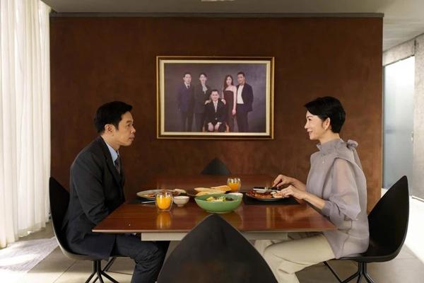 Phim 18+: Thái Hòa vẫn diễn hay nhưng kịch bản khiên cưỡng-1