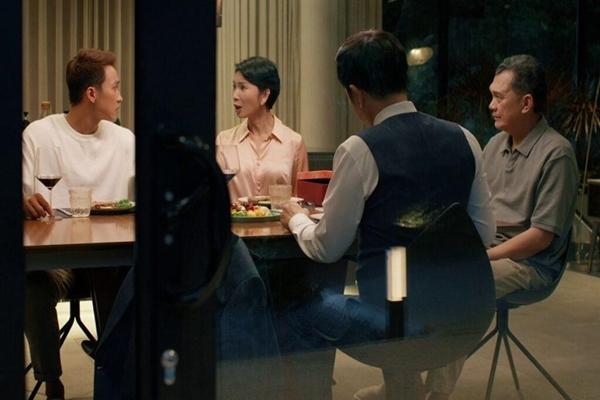 Phim 18+: Thái Hòa vẫn diễn hay nhưng kịch bản khiên cưỡng-2