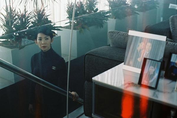 Phim 18+: Thái Hòa vẫn diễn hay nhưng kịch bản khiên cưỡng-3