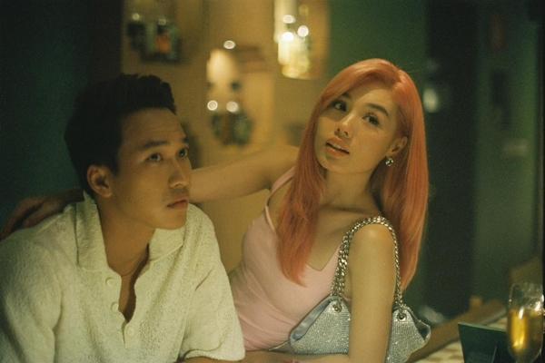 Phim 18+: Thái Hòa vẫn diễn hay nhưng kịch bản khiên cưỡng-4