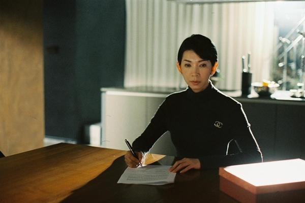 Phim 18+: Thái Hòa vẫn diễn hay nhưng kịch bản khiên cưỡng-6