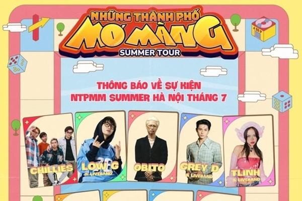 Nam ca sĩ cứu đêm nhạc vỡ trận ở Hà Nội-2