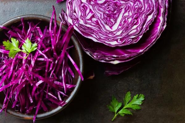 10 loại rau quả giúp kéo dài tuổi thọ, chống lão hóa-1