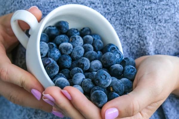 10 loại rau quả giúp kéo dài tuổi thọ, chống lão hóa-2