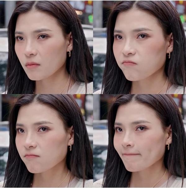 Bị chê diễn xuất ồn ào, bạn thân của Hồng Diễm nói gì?-2