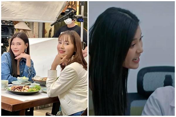 Phim có Hồng Diễm, Lương Thu Trang liên tục bị chỉ trích-6