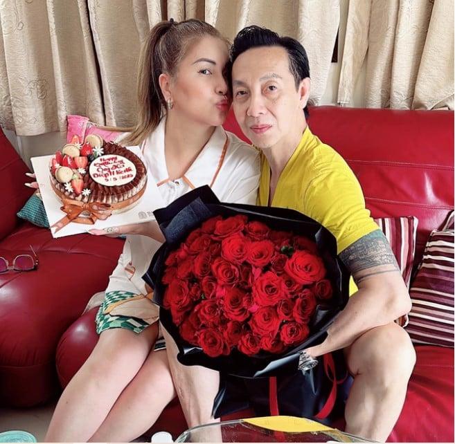 Hai ca sĩ Việt kết hôn 20, 30 năm không con cái vẫn hạnh phúc ái ân bên bạn đời-3