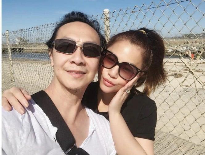 Hai ca sĩ Việt kết hôn 20, 30 năm không con cái vẫn hạnh phúc ái ân bên bạn đời-4