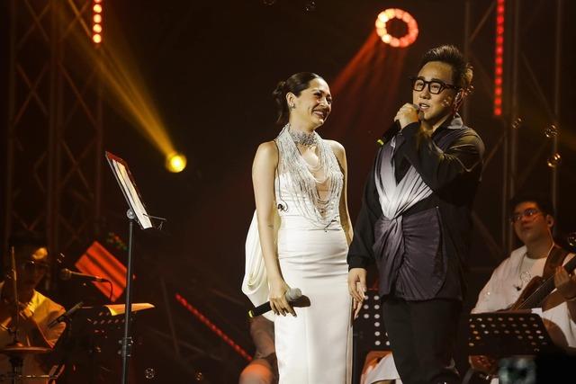 HOT: Bảo Anh bất ngờ công khai em bé 13 tháng tuổi-5