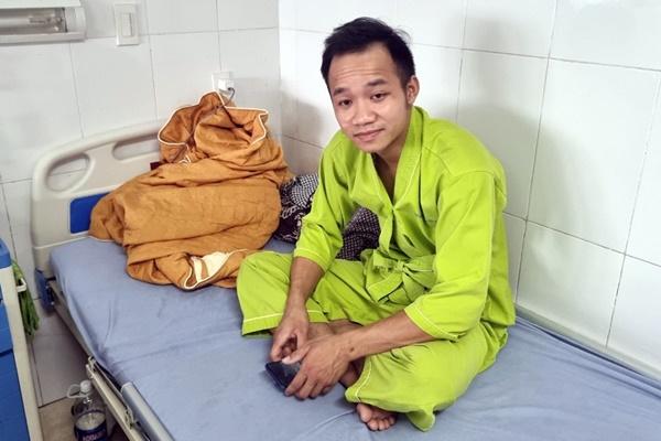 Bí thư Yên Bái nói về quá trình điều tra vụ tai nạn lao động 7 người tử vong-4