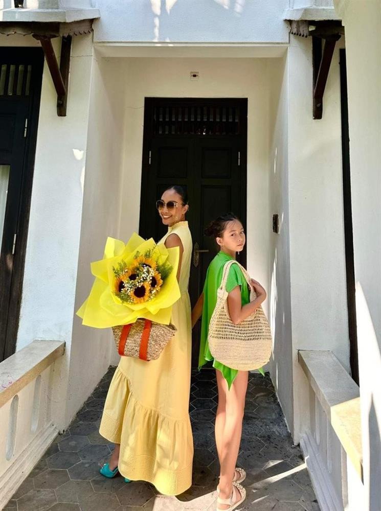 Bé Sol, con lai của Đoan Trang và chồng Thụy Điển: Thông minh, lanh lợi, chiều cao ấn tượng ở tuổi lên 10-2