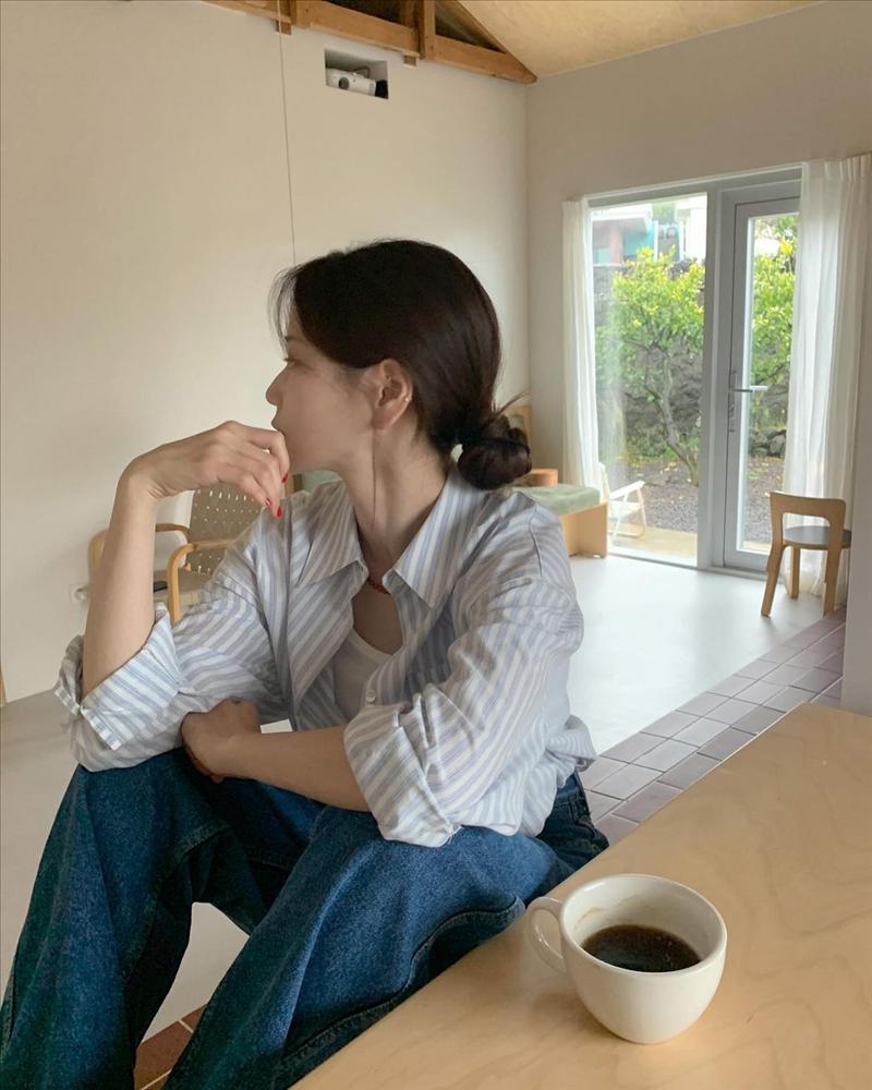 6 kiểu tóc tránh nóng thích hợp để diện trong mùa hè-5