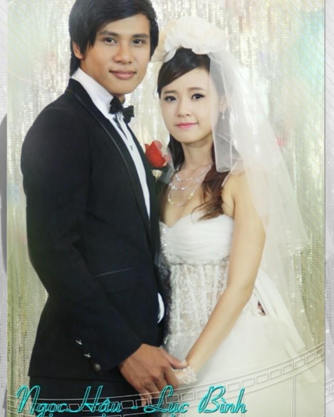 Trước khi thông báo kết hôn với chồng doanh nhân, Midu từng 3 lần lên xe hoa với bạn diễn-6