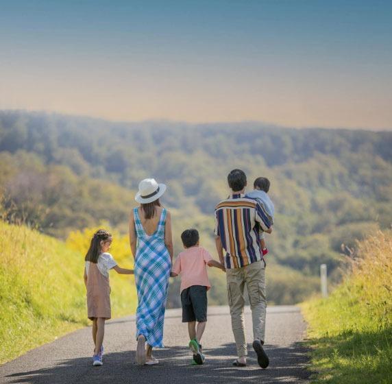 Sở thích của con trai giống nhiều tỷ phú như Bill Gates,... tiết lộ cách nuôi dạy con đáng học hỏi Hà Tăng-1