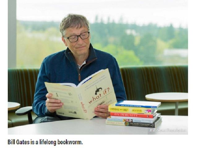 Sở thích của con trai giống nhiều tỷ phú như Bill Gates,... tiết lộ cách nuôi dạy con đáng học hỏi Hà Tăng-11