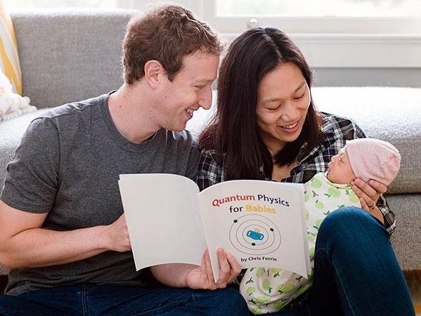 Sở thích của con trai giống nhiều tỷ phú như Bill Gates,... tiết lộ cách nuôi dạy con đáng học hỏi Hà Tăng-14