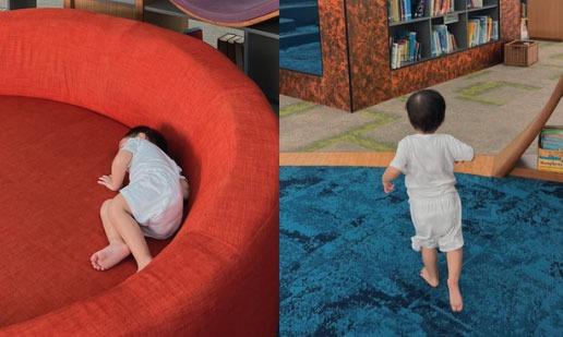 Sở thích của con trai giống nhiều tỷ phú như Bill Gates,... tiết lộ cách nuôi dạy con đáng học hỏi Hà Tăng-4