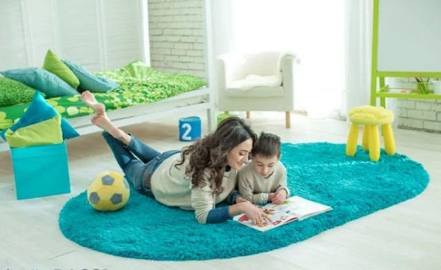 Sở thích của con trai giống nhiều tỷ phú như Bill Gates,... tiết lộ cách nuôi dạy con đáng học hỏi Hà Tăng-9