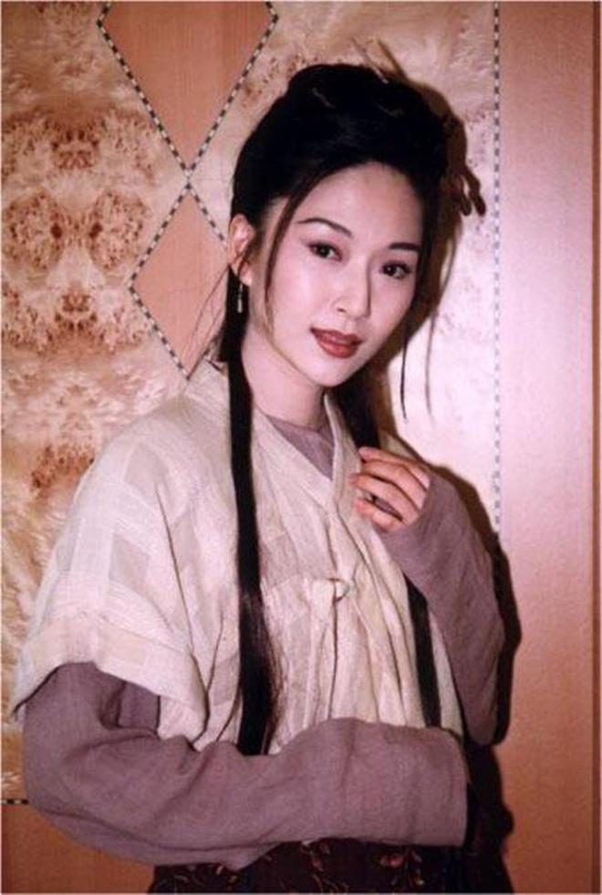 Đệ nhất mỹ nhân Đài Loan thanh xuân chỉ yêu một người nhưng không thành, U60 chọn cuộc sống độc thân, trẻ đẹp vượt thời gian-1