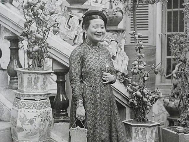Đại gia khét tiếng Hà Thành 3 đời chồng không có con, là người đầu tiên của Việt Nam sở hữu tài sản đồ sộ-1