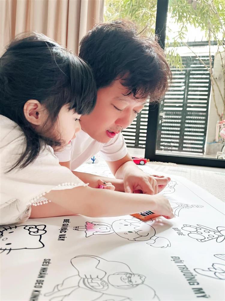 Nhã Phương 5 năm làm vợ Trường Giang: Phú bà sở hữu tài sản hơn 70 tỷ đồng, chồng chăm lo từng miếng ăn giấc ngủ-6