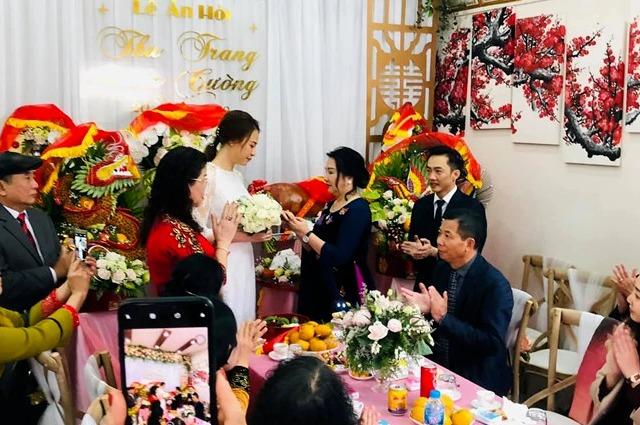 Cách xưng hô gây chú ý của bà xã Cường Đô La với mẹ chồng khi làm dâu hào môn-2