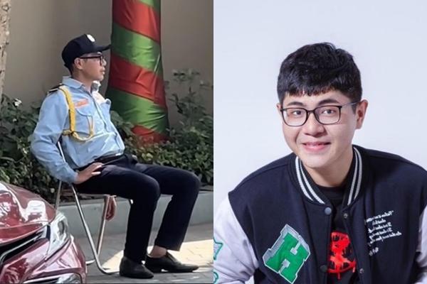 Giới rap Việt lại dậy sóng-2