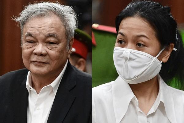 Ái nữ ông Trần Quí Thanh bất ngờ nhận sai trước tòa-4