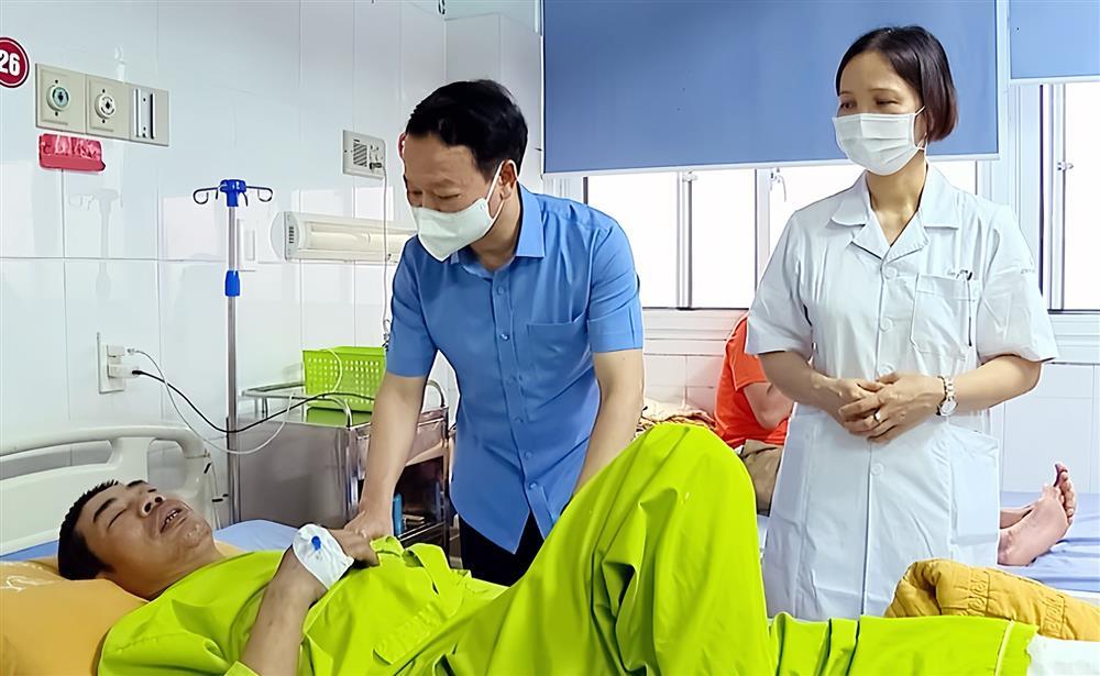 Bí thư Yên Bái nói về quá trình điều tra vụ tai nạn lao động 7 người tử vong-3