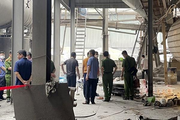 Tai nạn lao động 7 người tử vong ở Yên Bái: Mẹ già cùng lúc mất 2 con trai-4