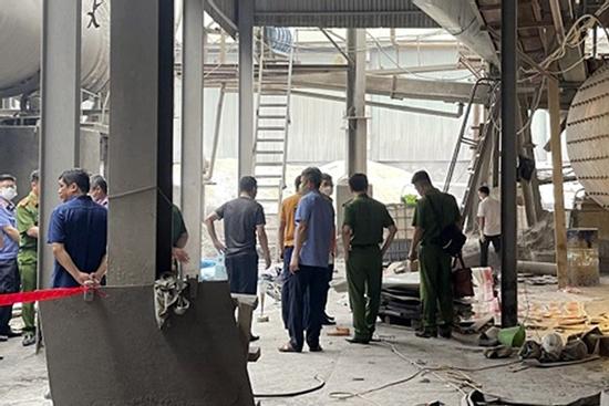 Bí thư Yên Bái nói về quá trình điều tra vụ tai nạn lao động 7 người tử vong