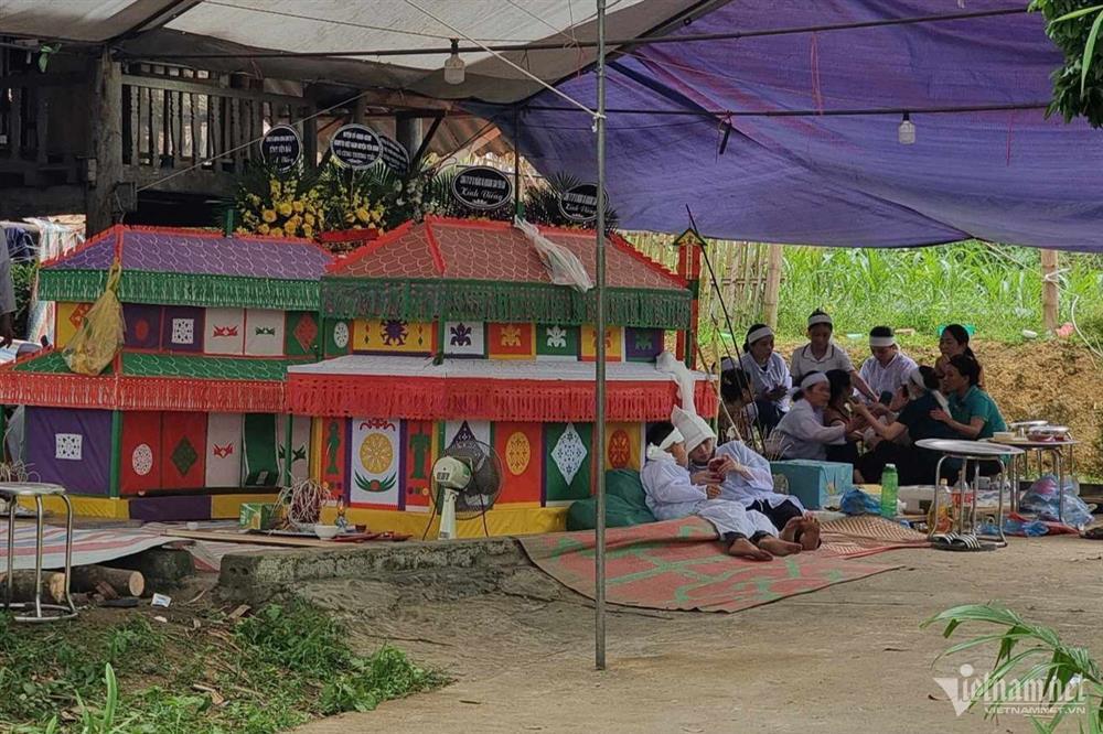 Tai nạn lao động 7 người tử vong ở Yên Bái: Mẹ già cùng lúc mất 2 con trai-1