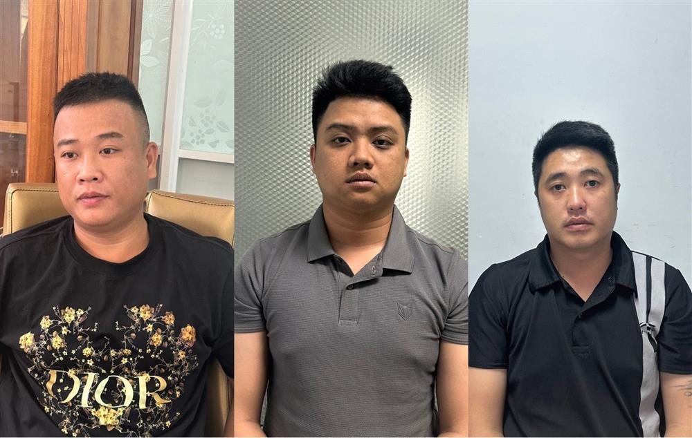 Triệt phá đường dây đánh bạc 50 tỷ ở Đà Nẵng-1