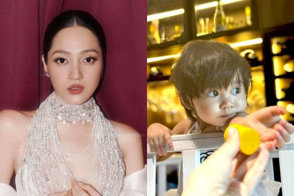 Bạn trai tin đồn của Bảo Anh là ai?-6