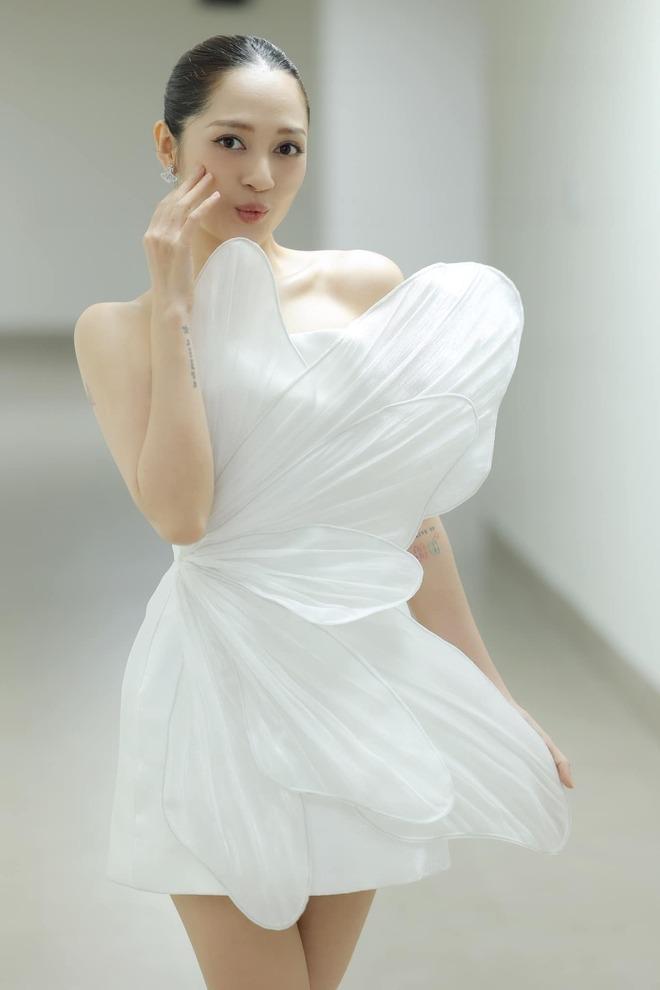 Bảo Anh chính thức công khai dung mạo và thông tin con gái đầu lòng!-5