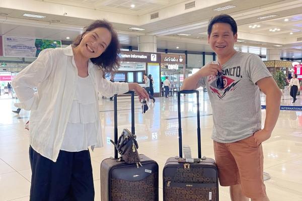 NSND Lê Khanh làm giám khảo, Hoa hậu Du lịch VN toàn cầu nhận xe hơi 3,5 tỷ đồng-3